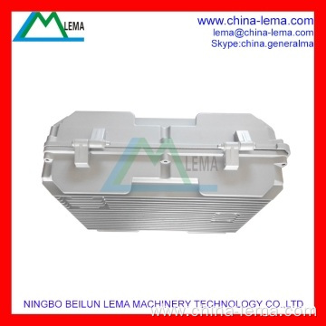 Best Signal Communication Repeater Box Casting